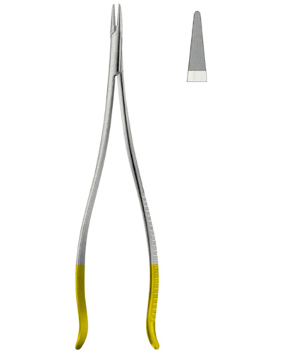 LANGENBECK HOLDER TC
