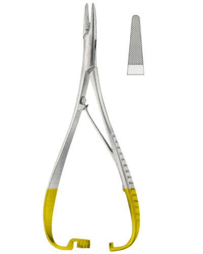 MATHIEU NEEDLE HOLDER TC