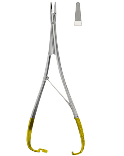 MATHIEU NEEDLE HOLDER TC