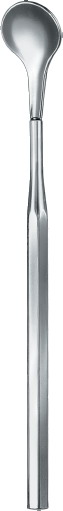 Mirror with Handle