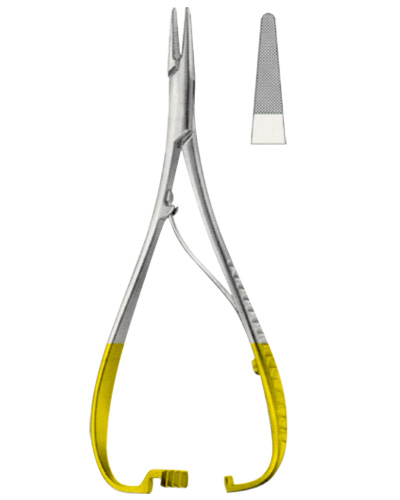 MATHIEU NEEDLE HOLDER TC