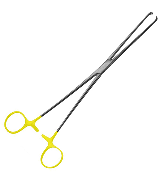 TC Allis Forceps