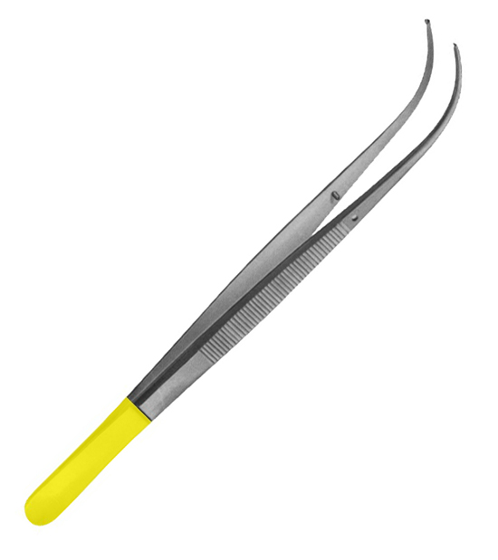 TC Tissue Forceps