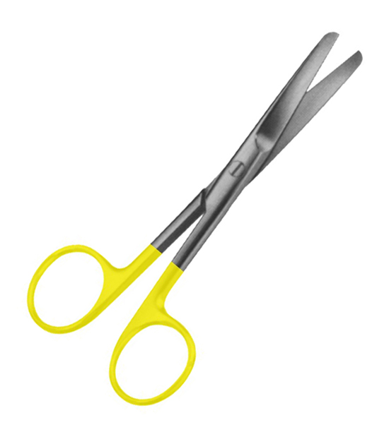 TC Scissors