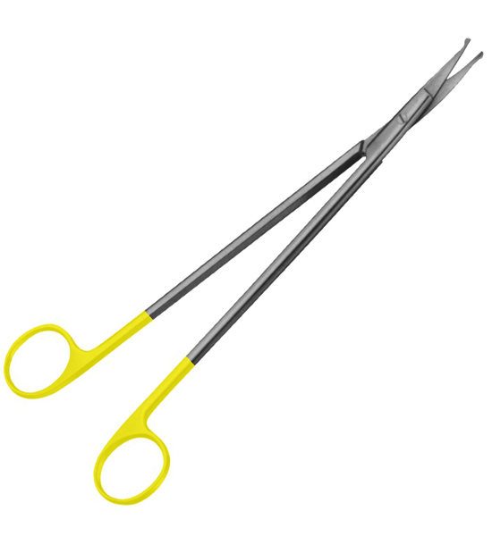 TC Scissors