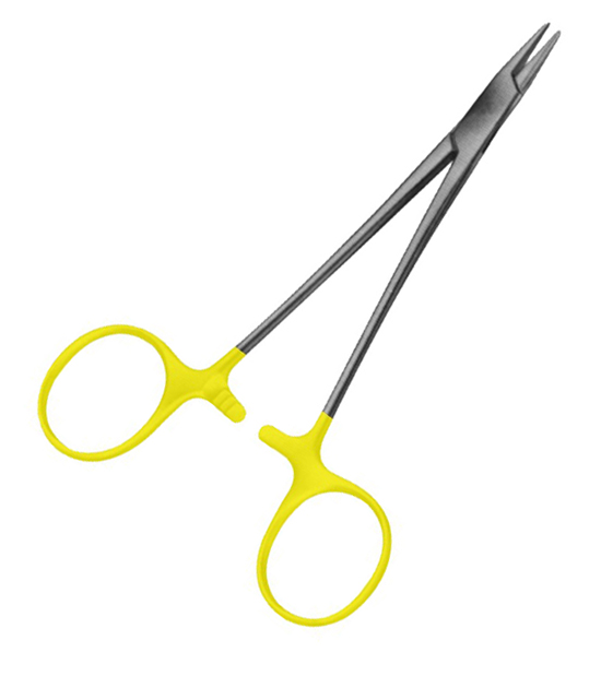 TC Needle Holder