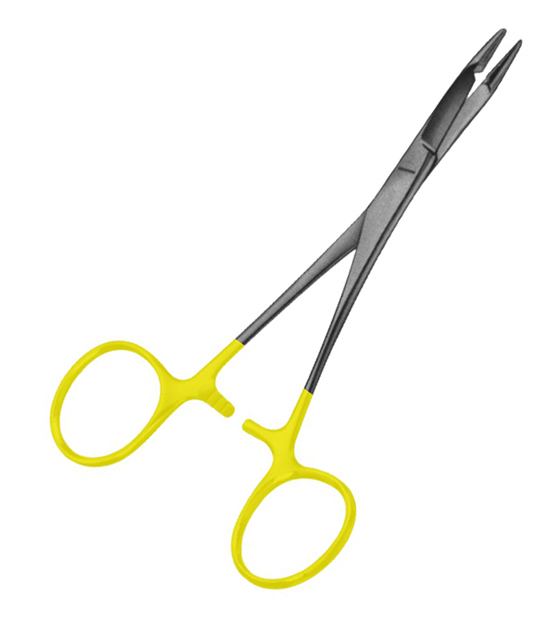 TC Needle Holder