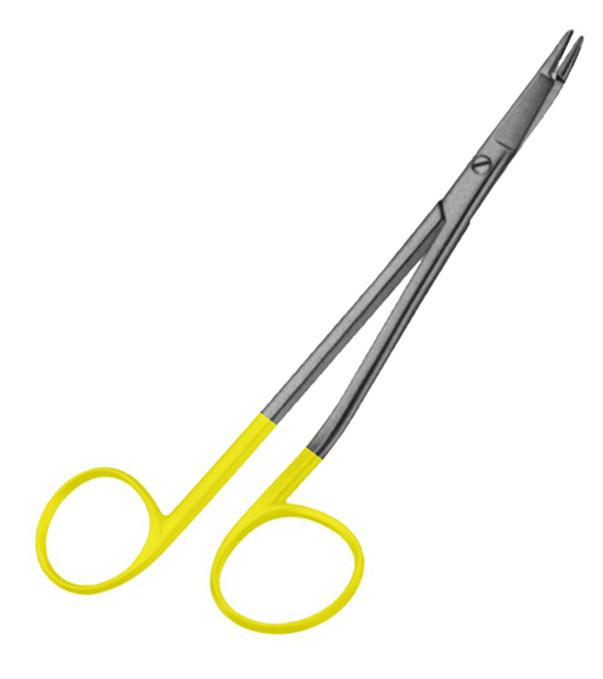 TC Needle Holder