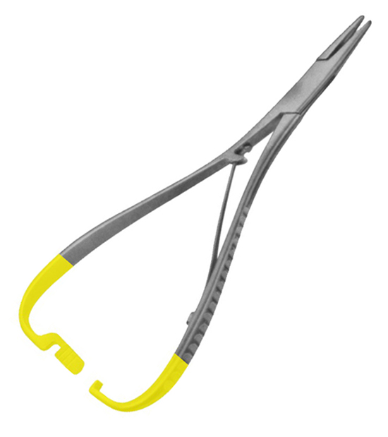 TC Needle Holder