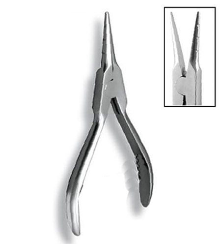 Jewelry Pliers