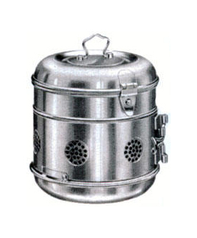 Steriler Drums